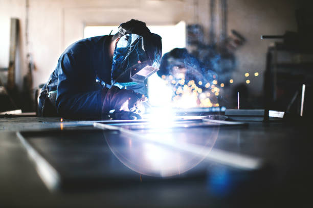 Best Welding Inspection and Certification in Poplarville, MS