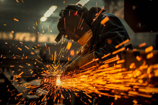Best Artistic and Custom Metal Fabrication in Poplarville, MS