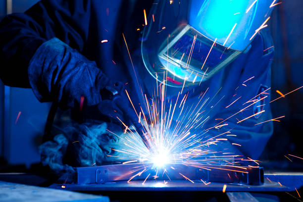 Best Aerospace and Defense Welding in Poplarville, MS