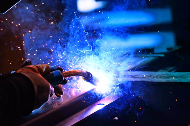 Poplarville, MS Welder & Metal Fabrication Company