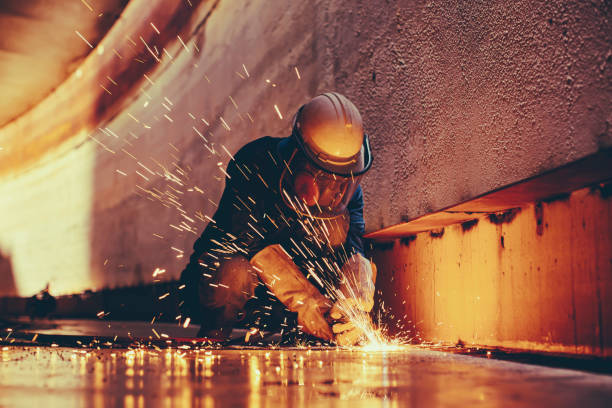 Best Automation and Robotic Welding in Poplarville, MS