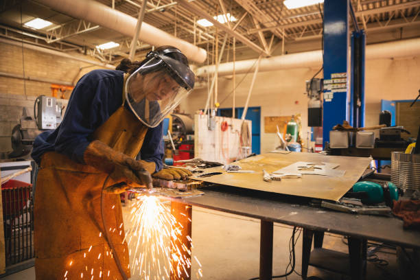 Best Marine and Shipbuilding Welding in Poplarville, MS
