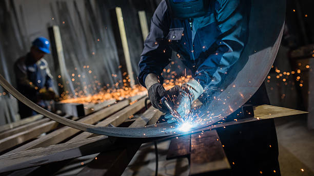 Best Automotive Welding in Poplarville, MS