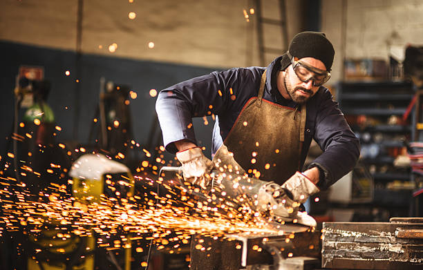 Affordable Welder Services in Poplarville, MS