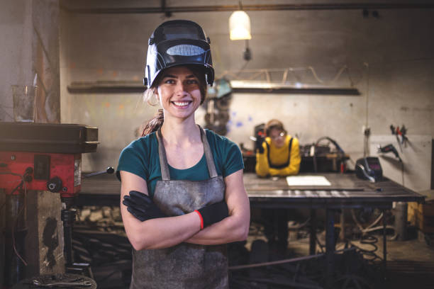 Best Structural Steel Welding in Poplarville, MS